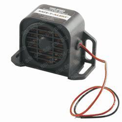 BACK-UP ALARM 97DB - 12-80V