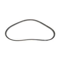 Picture of Belt, Twin 5mm Gt2, 15w, 130t