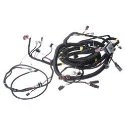 Picture of Harness - Cab Dlx
