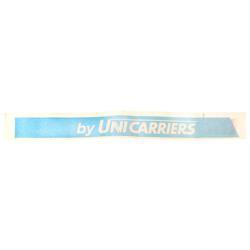 Picture of Lbl,rhs Fr Unicarriers