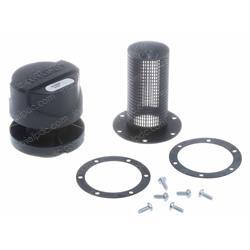 Picture of Filler Cap Oil Tank Sealed