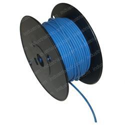 Picture of Wire - 18 Ga - Gpt - Blue