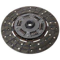 Picture of Disc Assembly
