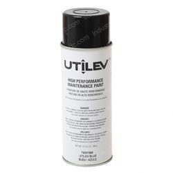 Picture of Aerosol Paint Utilev Blue-(am)