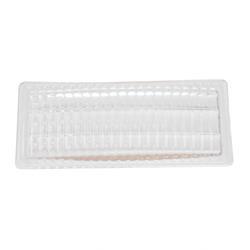ARROW SAFETY DEVICES 04304-3 LENS - REPLACEMENT FOR