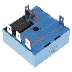 Picture of Timer- Instrument Panel