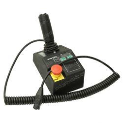 Picture of Upper Control Box -W/O Outrigg