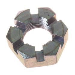 Picture of Nut - Slotted