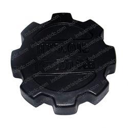 Picture of Cap - Oil Tank