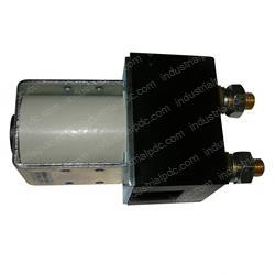 Picture of Contactor - Line 72-80 Volt