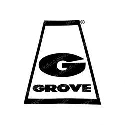 Picture of Decal - Trapz Die Cut Decal