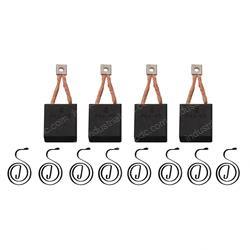 Picture of Brush - Sring Kit - 4/8