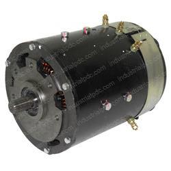 Picture of Motor Assembly Drive