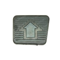 Picture of Left Hand Pad (pedal Cover)