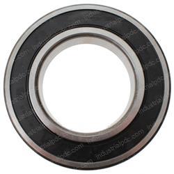 Picture of Groovedballbearing 6217rs