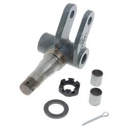 Picture of Front Spindle Assembly