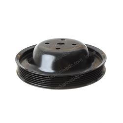 Picture of Fan Pulley