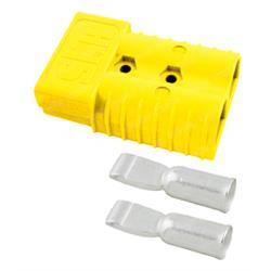 Anderson SY6323G2 350 YELLOW CONNECTOR 4/0