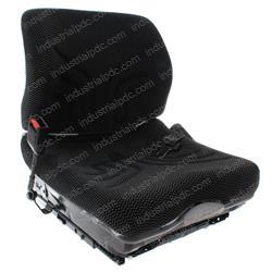 Picture of Seat - Cloth Msg20