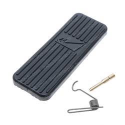Picture of Pedal Plate,kit