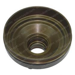 Picture of Hub Fr Axle