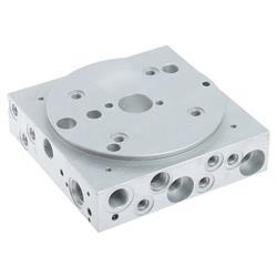 Picture of Flange Power Unit Tz34