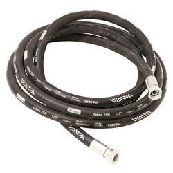 Picture of High Pressure Mast Piping Hose