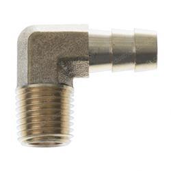 Picture of Hose Barb to Pipe Elbow 90