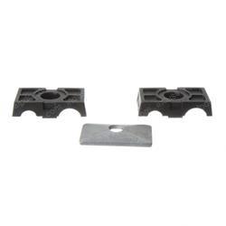 Picture of Misc - Clamp Assy Twin Hose