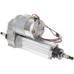 Picture of Transaxle Amer