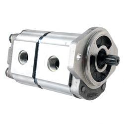 Picture of Pump Assembly - Tandem