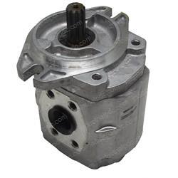 Picture of Pump - Hydraulic