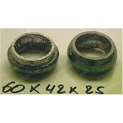 Picture of Gasket - Exhaust