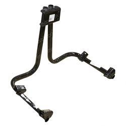 Picture of Weldment-Fender Frame