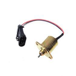 Picture of Solenoid - Fuel Shutoff
