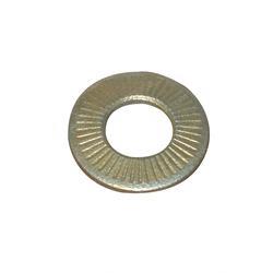 POWER BOSS 74-009 WASHER - CONED/GROOVES