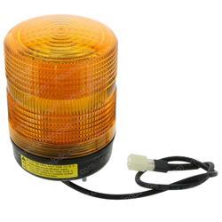 Picture of Strobe Light Led Amber