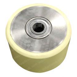 Picture of Wheel- Assembly 6x3.63x2.441