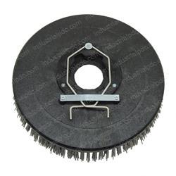 Picture of Brush - 14 in .070/46 Grit