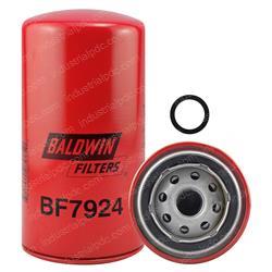 Picture of Filter - Fuel