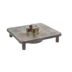 Picture of Plate -  Adapter -  Brush