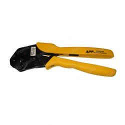 Anderson 1309G4 TOOL - CRIMPER - 6-12 GA