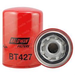 Oil Filter           replaces Taylor forklift part number 4026-879