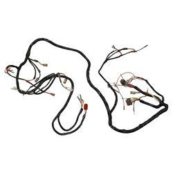 Picture of Main Harness