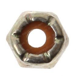 Picture of Nut- Lock- Hex- 4-40 Nylon Ins