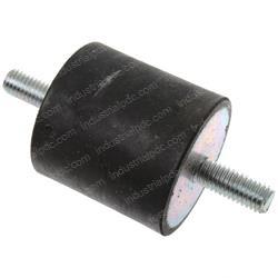 Picture of Pad-Rubber (muffler)