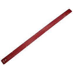 Picture of Squeegee - Red Gum