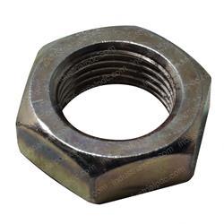 Picture of Nut - Hex Jam 1-12 Gr2 Z/P