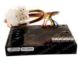 Picture of Electrical Assembly