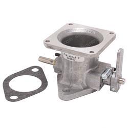 Picture of Flange - 1-1/2 Sae
